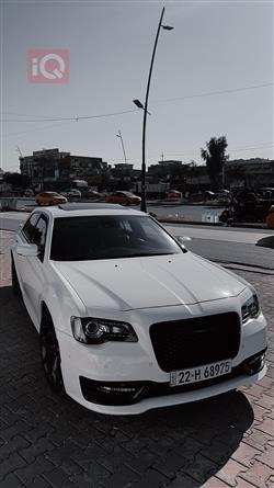 كرايسلر 300
